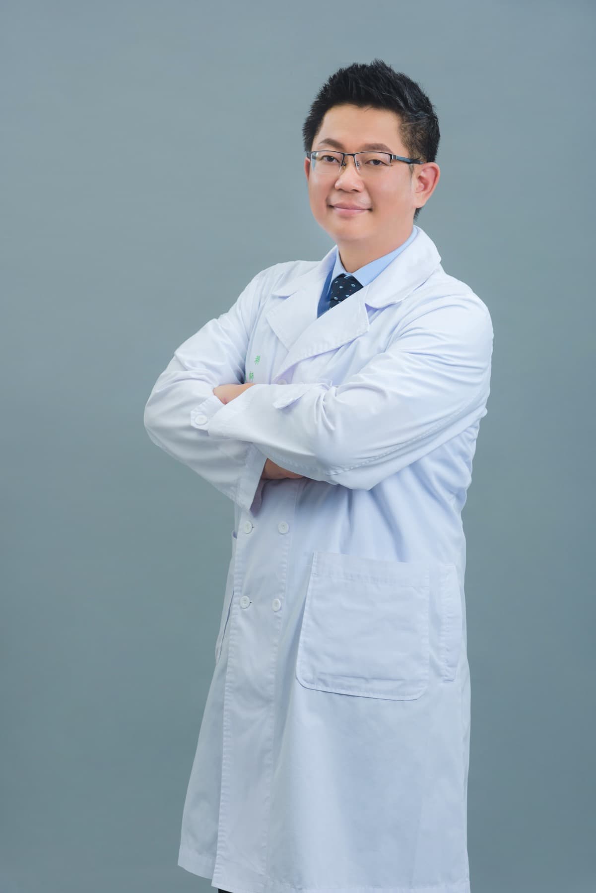 Lun-Hsiang Yuan, MD, PhD, Chief Technology Officer and Medical AI Systems Lead of OncoLattice Bio