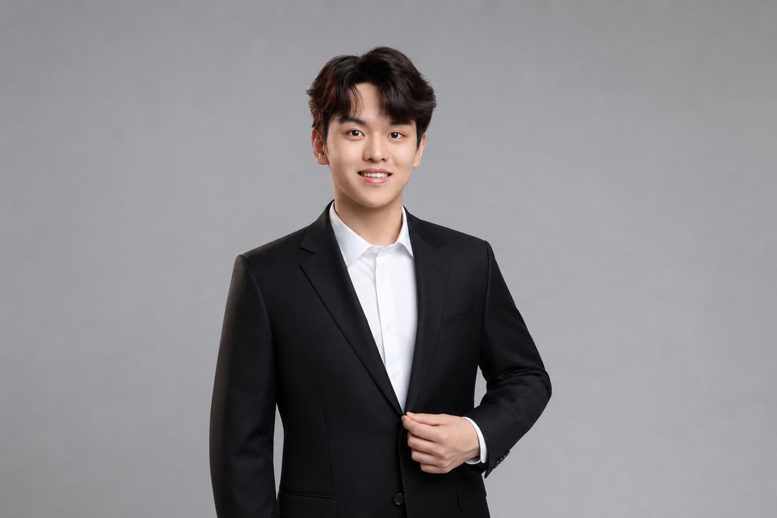 Zhipei Luo, Chief Executive Officer and Head of Commercial Strategy and Partnerships of OncoLattice Bio